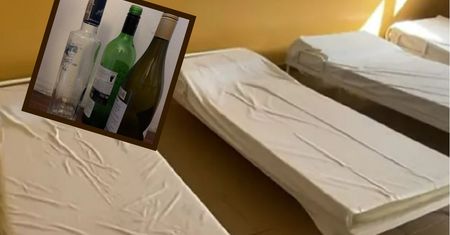 Droższy pobyt na "wytrzeźwiałce". Podniosą ceny w Dzień Kobiet