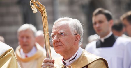 Abp Marek Jędraszewski w nowej roli. Będzie współpracował z rządem