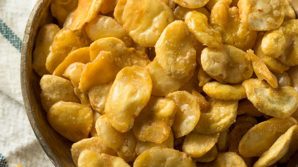 To zdrowa alternatywa dla zwykłych chipsów