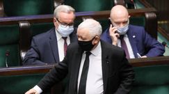 Jarosław Kaczyński wściekły? Będzie posiedzenie klubu