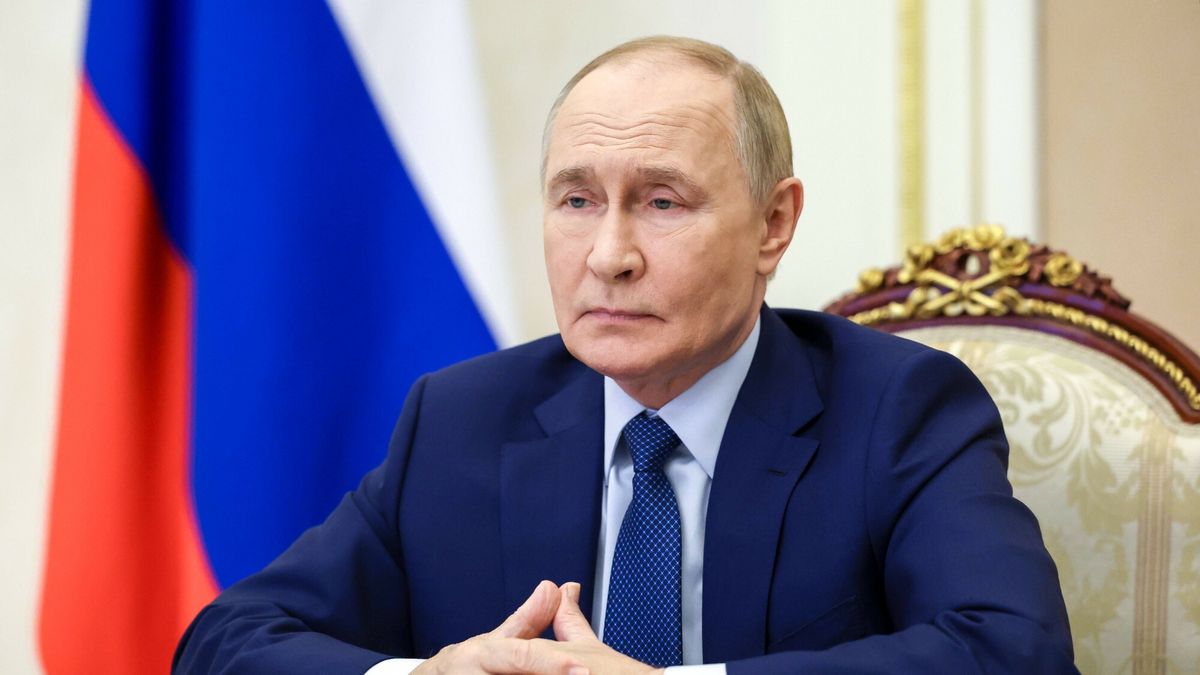 Media: hybrydowa wojna Rosji wystawia Europę na próbę