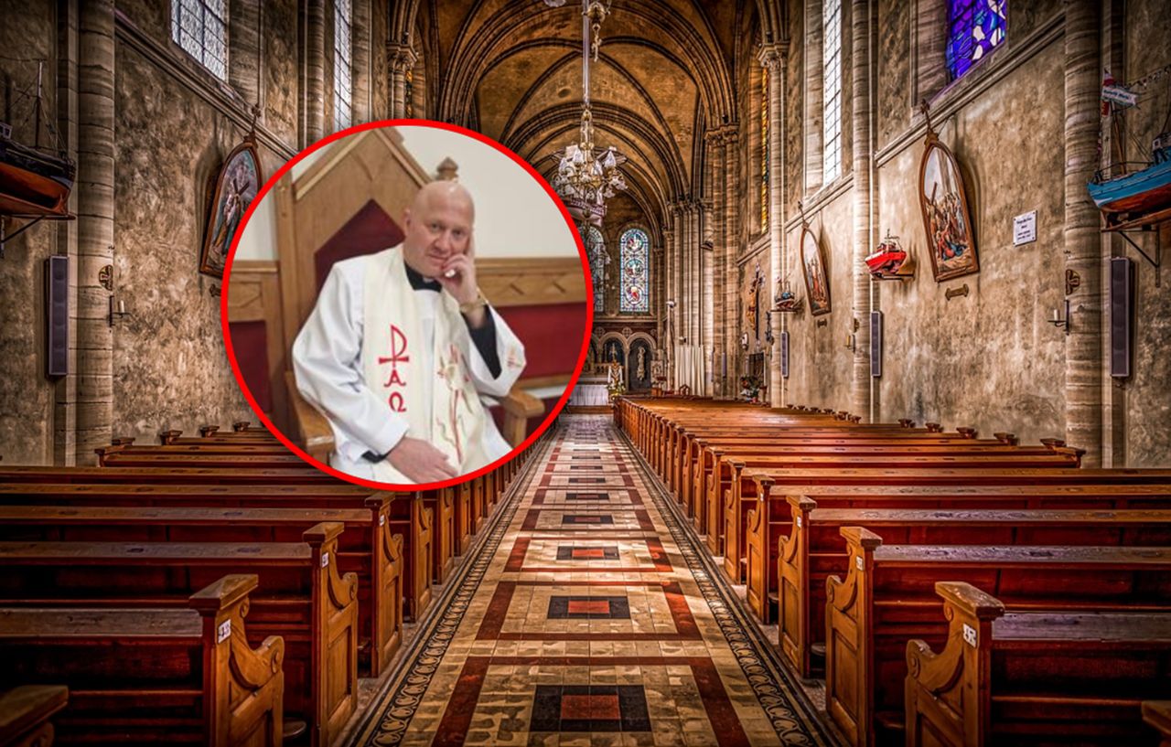 Kontrowersyjne słowa księdza. Mówił o Trzaskowskim i aborcji