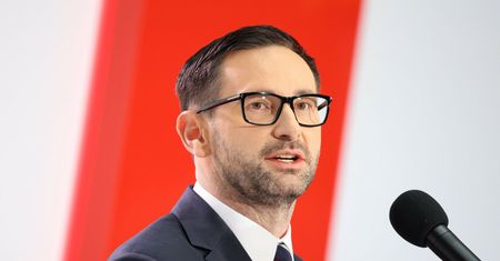 Żabka w rękach państwa? Jest komentarz prezesa Orlenu