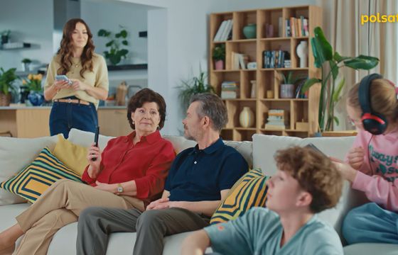 Polsat Box startuje z wiosenną kampanią. Pakiet z całym sportem za 70 zł