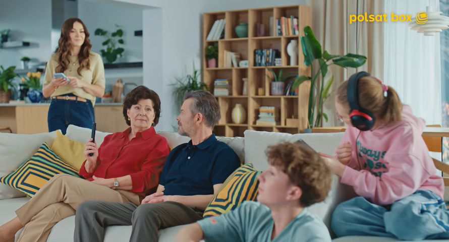 Polsat Box startuje z wiosenną kampanią. Pakiet z całym sportem za 70 zł