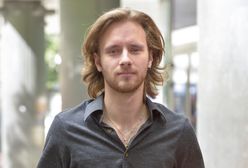 Serial pełen tajemnic. Maciej Musiał w nowej produkcji Netfliksa