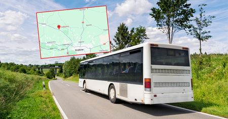 Dramatyczne chwile na wycieczce. Nauczycielki uratowały dzieci