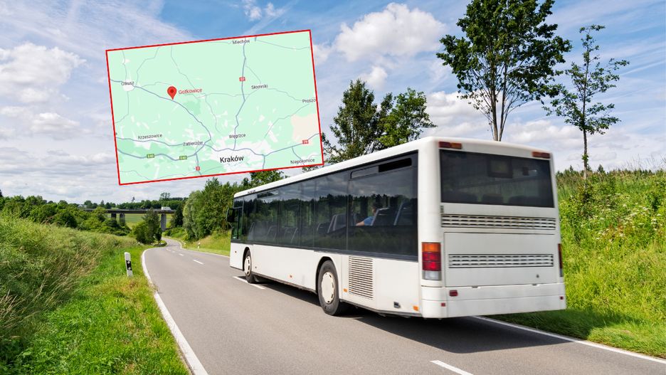 Nauczycielki uratowały dzieci na wycieczce szkolnej 