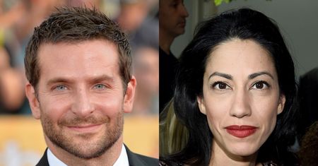 Bradley Cooper ma nową partnerkę? Jej były mąż to polityk-skandalista