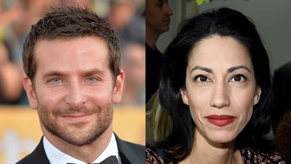 Bradley Cooper ma nową partnerkę? Jej były mąż to polityk-skandalista