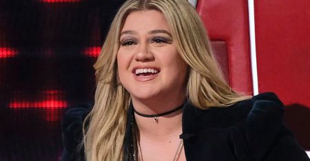 Poważne oskarżenia pracowników Kelly Clarkson. Tak wyglądają kulisy jej programu