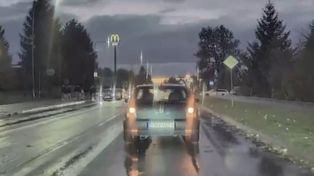 Bytów: Tu w weekend doszło do potrącenia pieszej