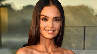 Klaudia El Dursi znów rozpala cały naród. Od nowej sesji nie można odwrócić oczu [ZDJĘCIA]