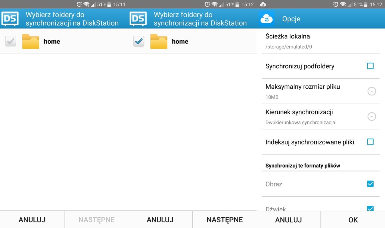 NAS może być bardzo pomocnym rozwiązaniem dla użytkowników smartfonów 5