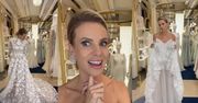 Izabela Janachowska zdradza, ile kosztuje NAJDROŻSZA suknia ślubna w jej salonie