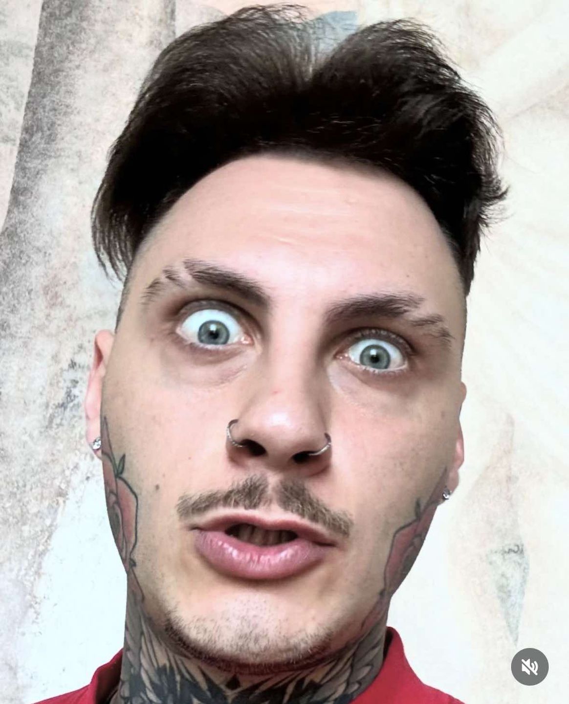 Crawly zatrzymany przez policję