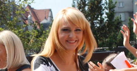 Chylińska potwierdza: "SPODZIEWAM SIĘ TRZECIEGO DZIECKA"