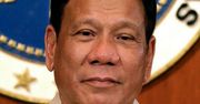 Były prezydent Filipin Rodrigo Duterte aresztowany – MTK oskarża go o zbrodnie przeciwko ludzkości