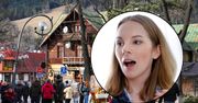 Gwiazda "M jak miłość" pomstuje na Zakopane. "Znów się z nas śmieją"