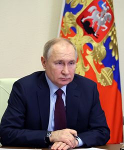 Kłótnia Putina. Pieskow ją bagatelizuje