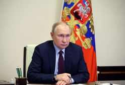Kłótnia Putina. Pieskow ją bagatelizuje