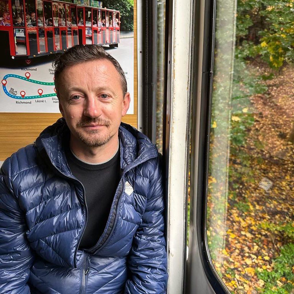 Tak rodzina Adama Małysza spędza święta