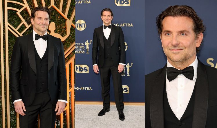 Bradley Cooper