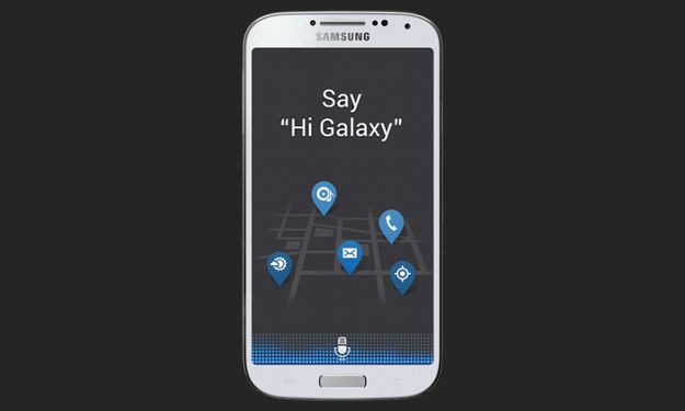 Samsung S Voice to już przeszłość. Koreańczycy pracują na nowym, lepszym asystentem