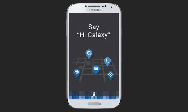 Bixby będzie jedną z najważniejszych nowości w Galaxy S8 2