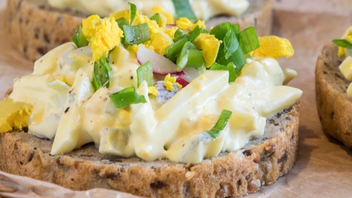 Szybka i pyszna pasta wysokobiałkowa