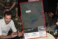 "Zniknął z radarów". Co mogło się stać z al-Asadem?