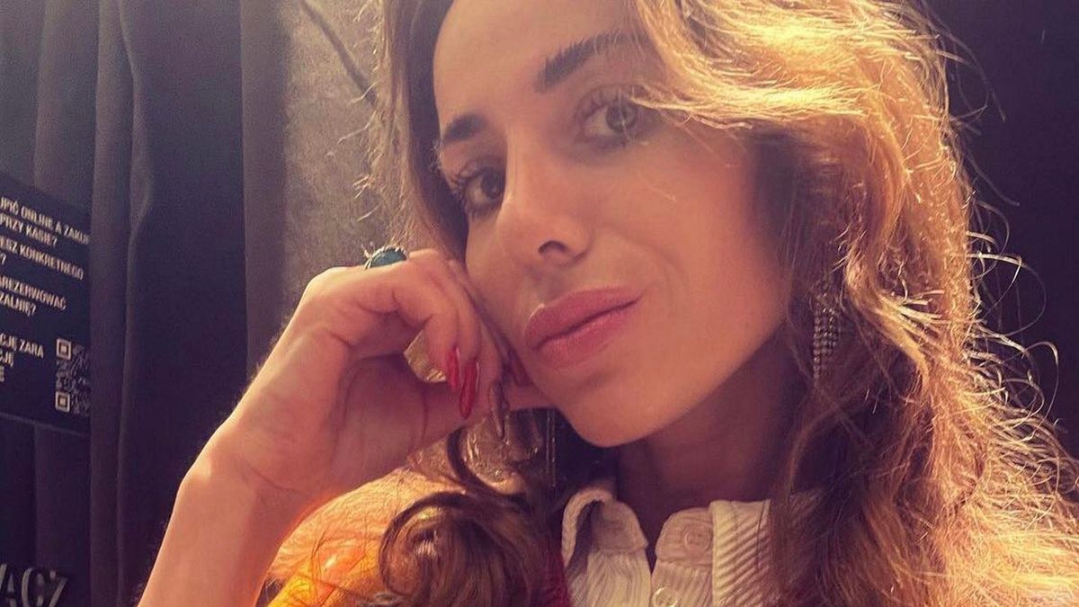 Marianna Schreiber udzieliła szczerej odpowiedzi dotyczącej swojego związku