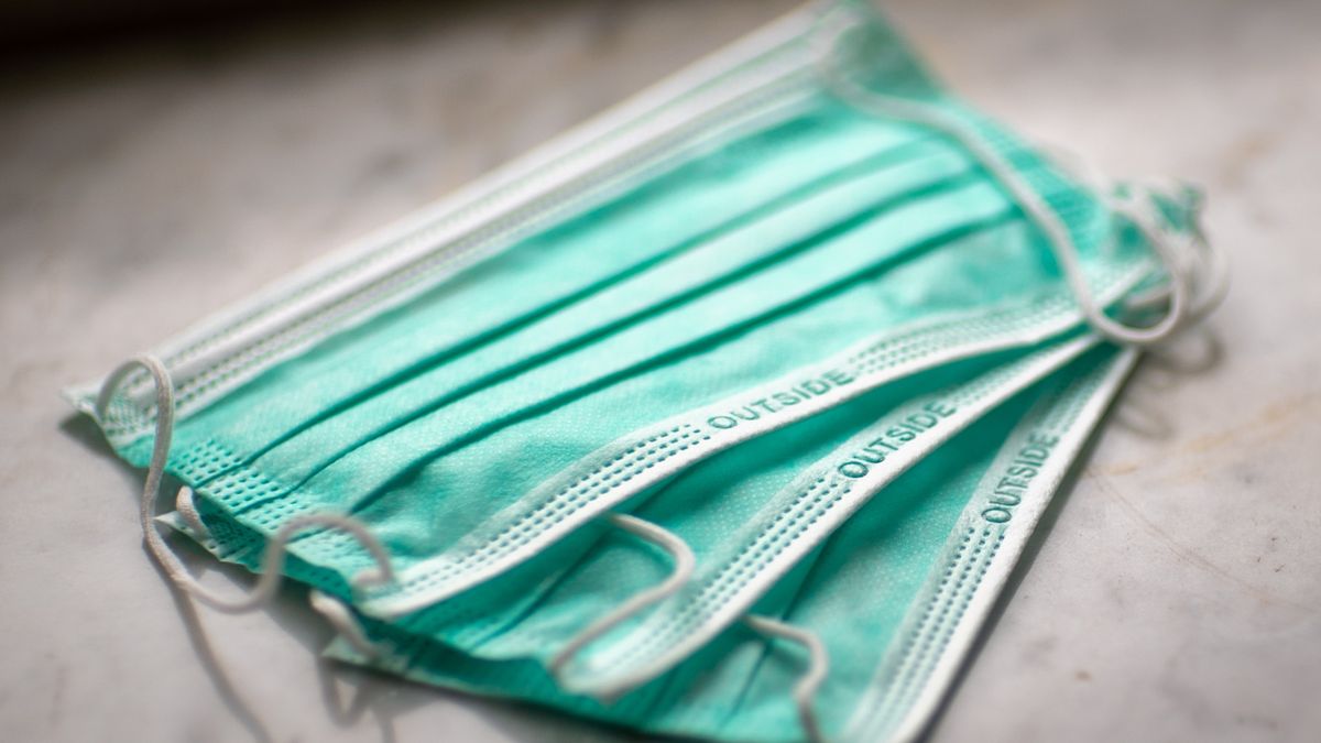 Prokuratura wszczęła śledztwo ws. felernych maseczek dla Ministerstwa Zdrowia