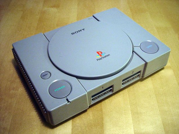 Kupno konsoli retro na Allegro 2