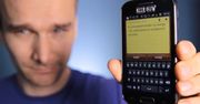 W skrócie: AdBuster vs. androidowe rozpoznawanie mowy, smartfon z ultracienką obudową, iPhone 5S z ekranem Retina 2