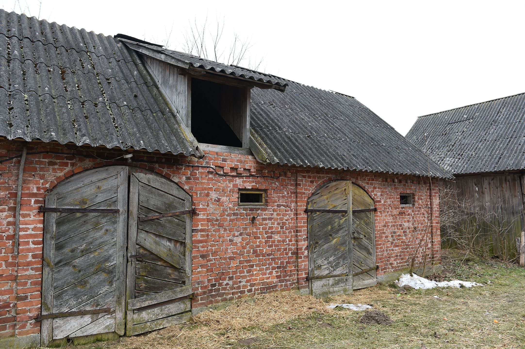 Nasz nowy dom