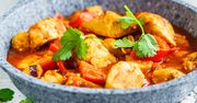 To idealny obiad dla zabieganych. Robię go w mniej niż 20 minut i w tylko jednym naczyniu