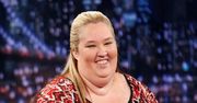 Mama June promuje kolejny sezon serialu. Tak dziś wygląda