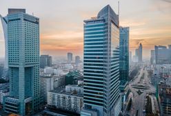 Warszawa. Pogoda. W środę słońce i 13 st.