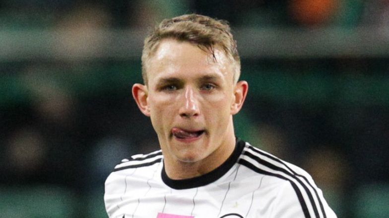 Jakub Rzeźniczak dementuje