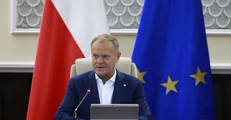 "Jeszcze tego lata". Tusk o decyzji ws. reaktorów
