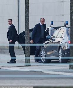 Przedstawiciele Ukrainy i USA już w Berlinie. Pierwsze rozmowy za nimi