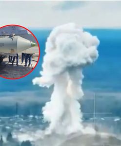 Bomby termobaryczne Putina. Gen. Bieniek wyjaśnia, jak działają