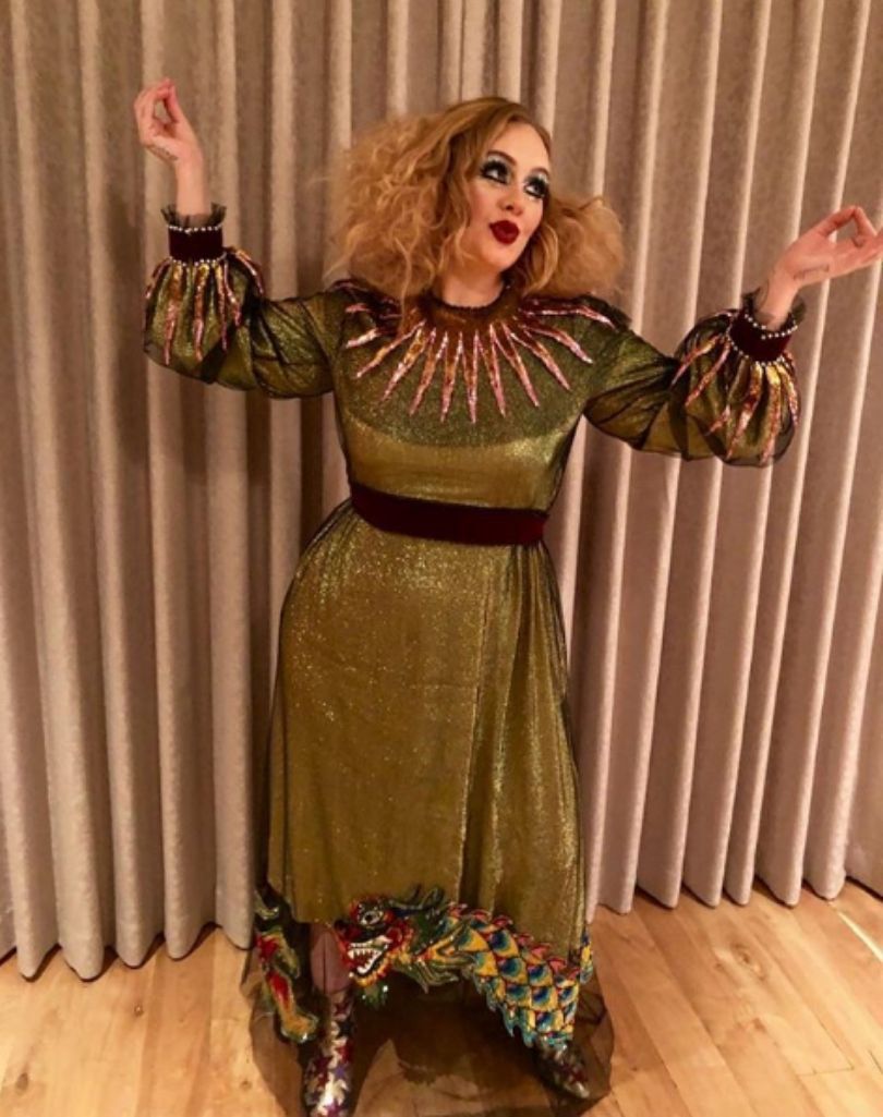 Adele
