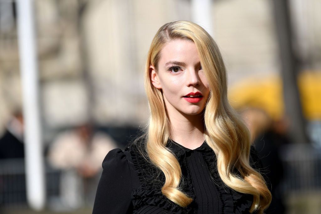 Anya Taylor-Joy zagra wkrótce w sześciu filmach