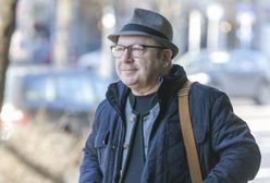 Zbigniew Zamachowski w "Mask Singer" TVN? Widzowie mają swoje typy