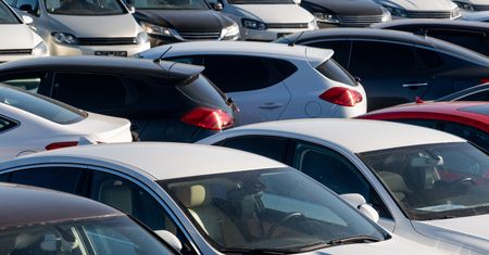 Wyzwanie motoryzacyjne. Sprawdź w krzyżowce, jak dobrze znasz marki samochodów