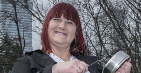 Justyna Socha zorganizowała zbiórkę... na siebie. Zbiera na NOWE SPRZĘGŁO: "Jeśli uważasz, że moja praca jest ważna, możesz mnie wesprzeć"