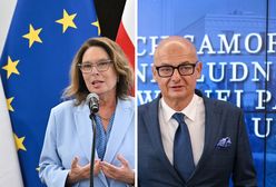 Kidawa-Błońska o Kamińskim: Całkowicie straciłam zaufanie