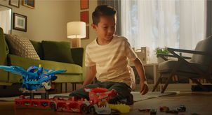  7 zestawów Hot Wheels, które podbiją serce małego fana motoryzacji